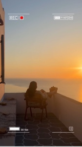 Peaceful place