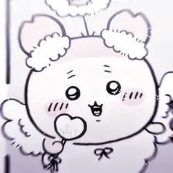 るあちゃんの動画に雰囲気付けた😻
