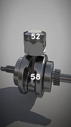 trend struk&piston