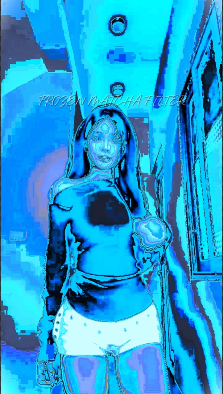 EFEK TREN MATCHA