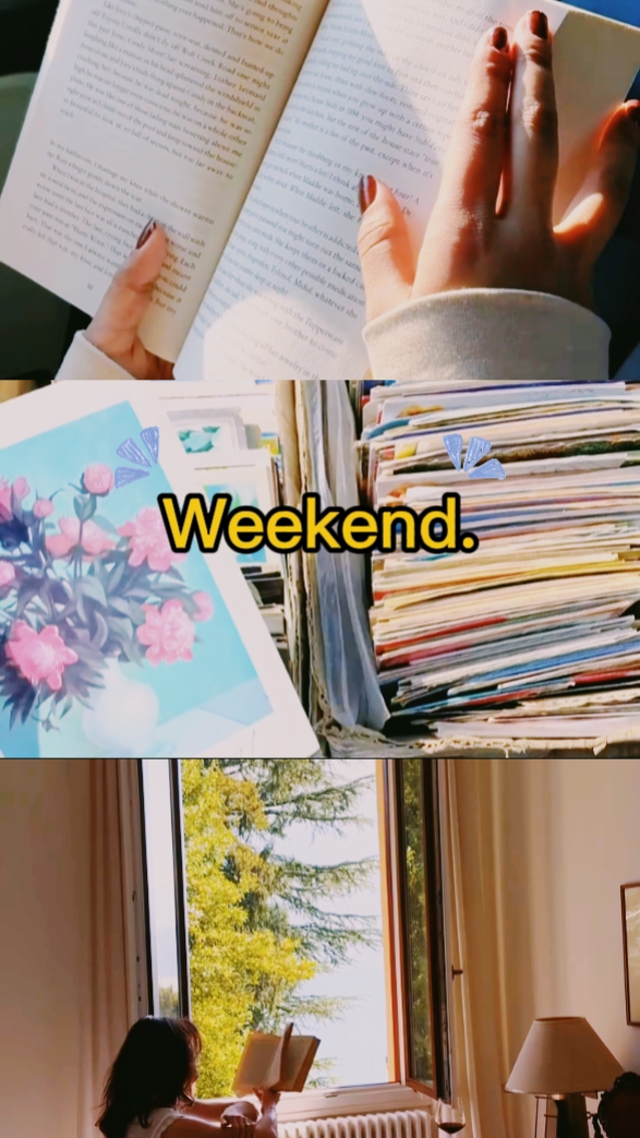 Fim de semana 