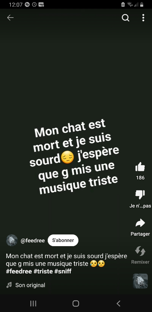 Arrêtez quoi !!