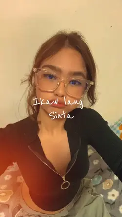 ikaw lang sinta