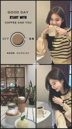 Good Morning