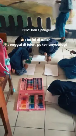 pov gen z