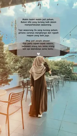 Perlakukan Seseorang