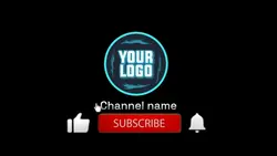 Youtube intro