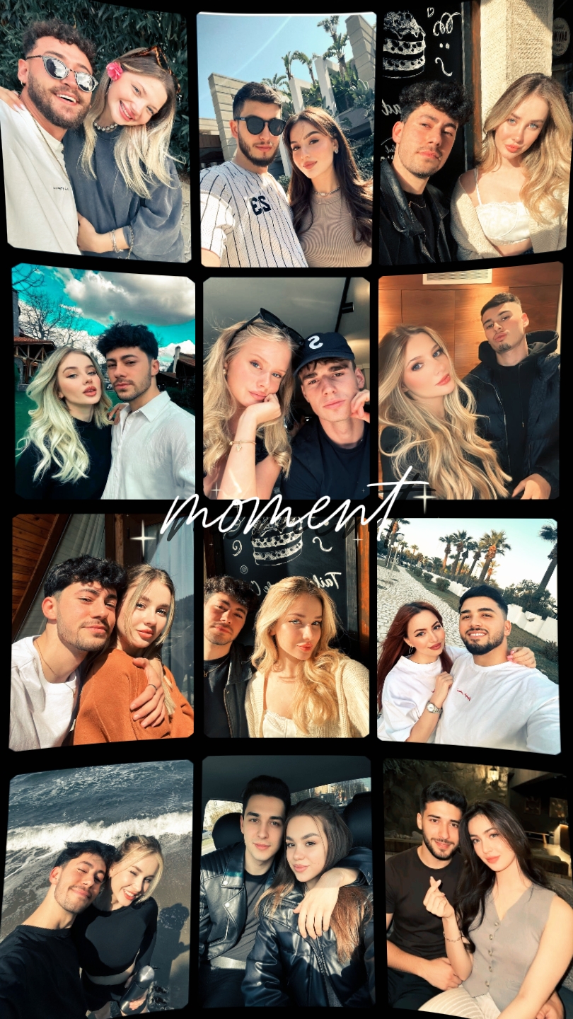 MOMENTS