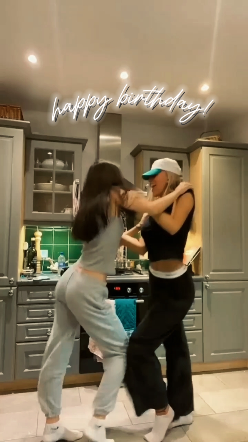 happy birthday best