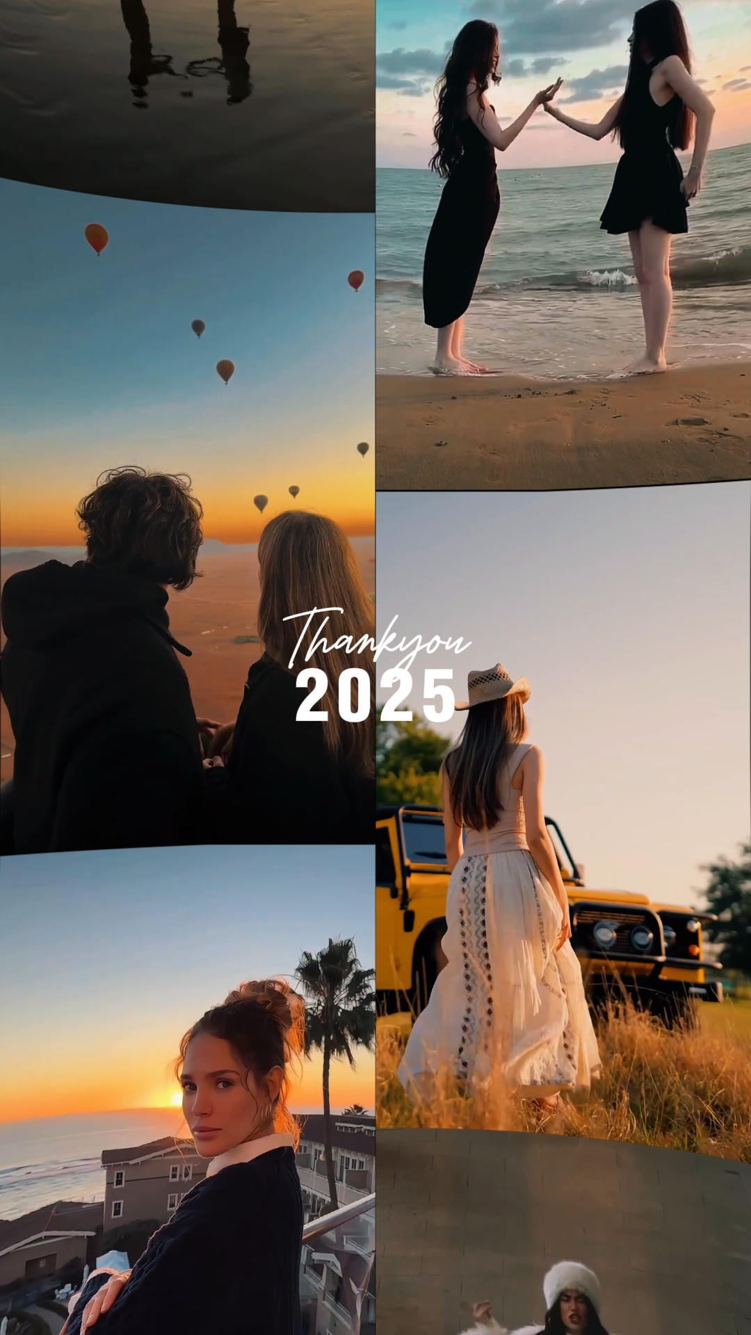 Resumen de 2025 
