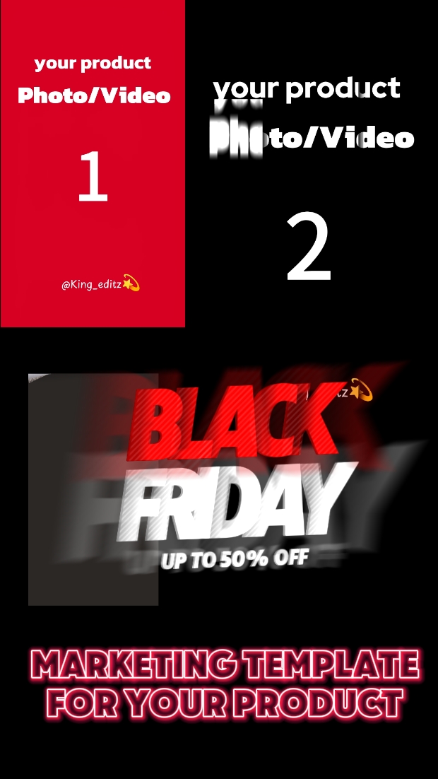 Ofertas da Black Friday 