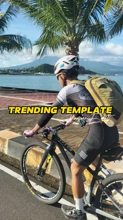 BIKE MONTAGE 