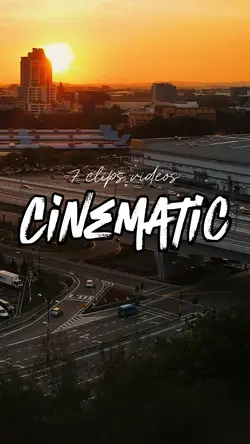 7 clips cinematic