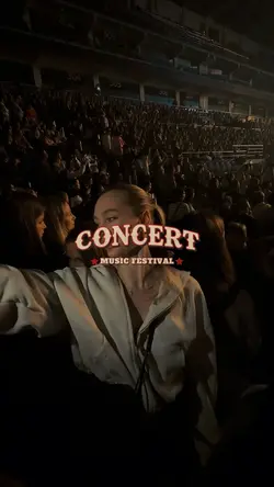 CONCERT