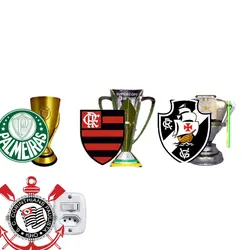 Corinthians ladrão??