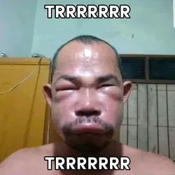 aib temen ngakak