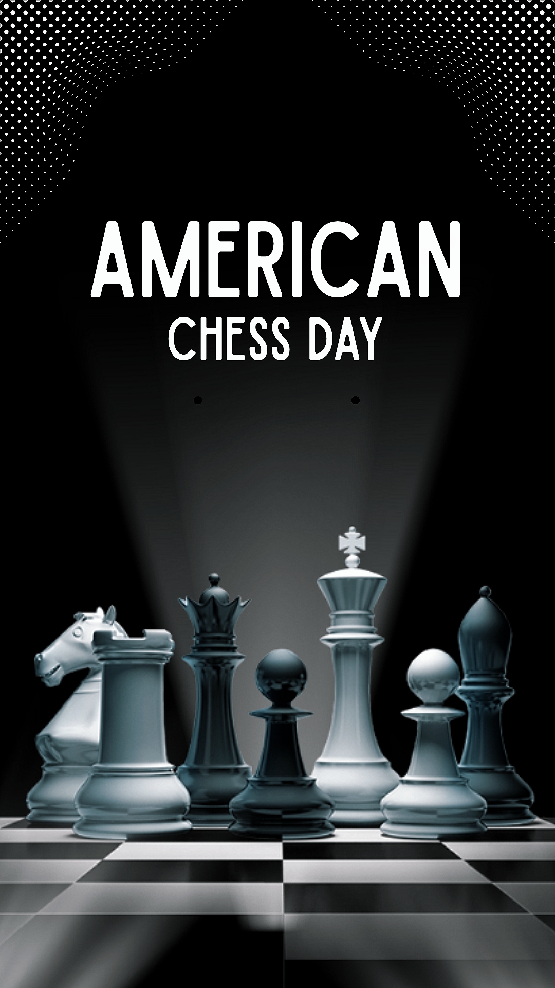 Día del Ajedrez Americano