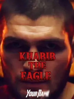 Free Template Khabib