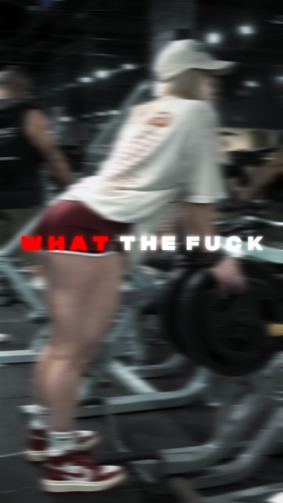 GYM 6 VIDEO