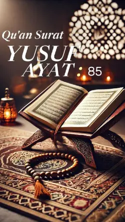 AYAT 85