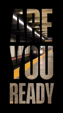 Are You Ready??