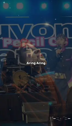 Aring Aring