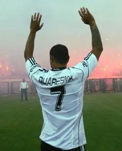 Quaresma'm
