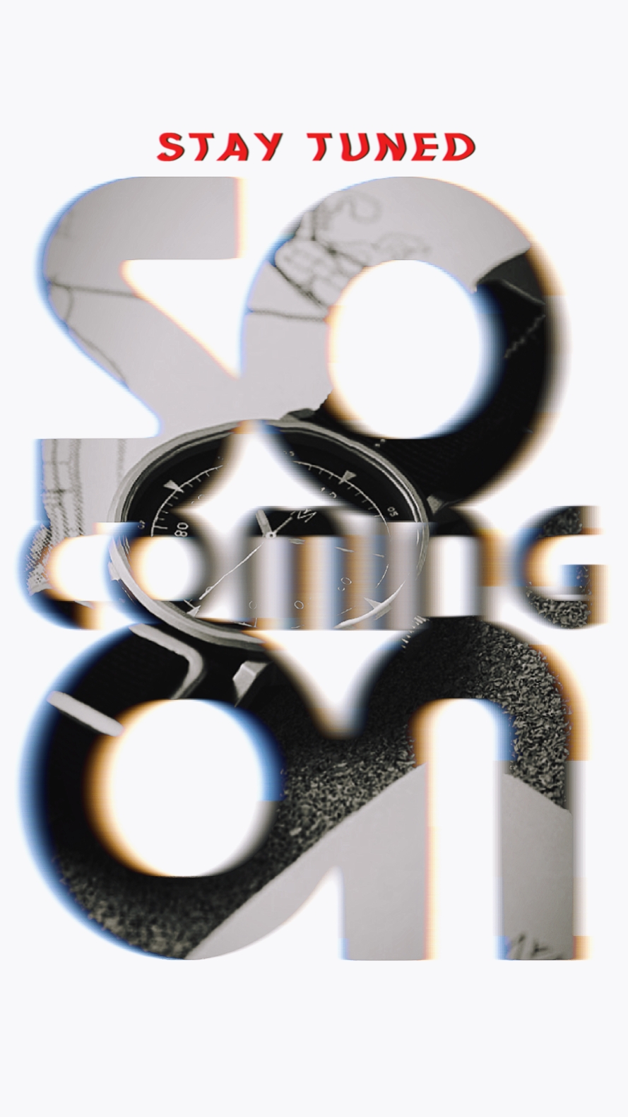 COMING SOON TEASER