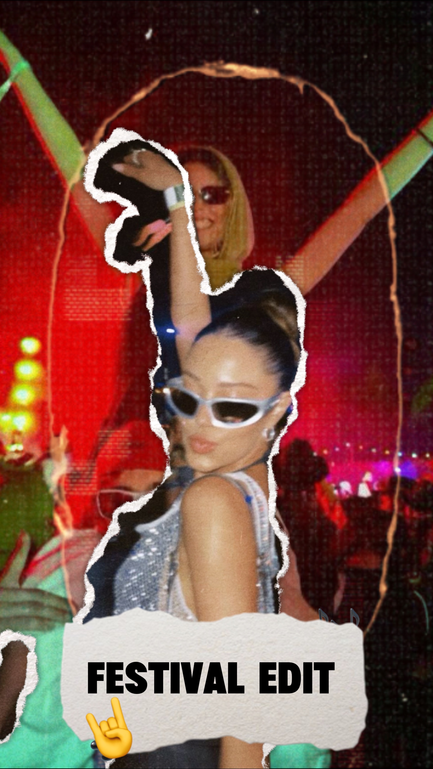 Festival edit