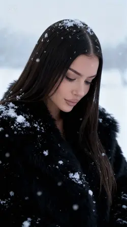 Snow Trend