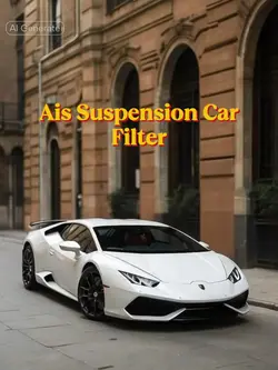 Air Sus Car