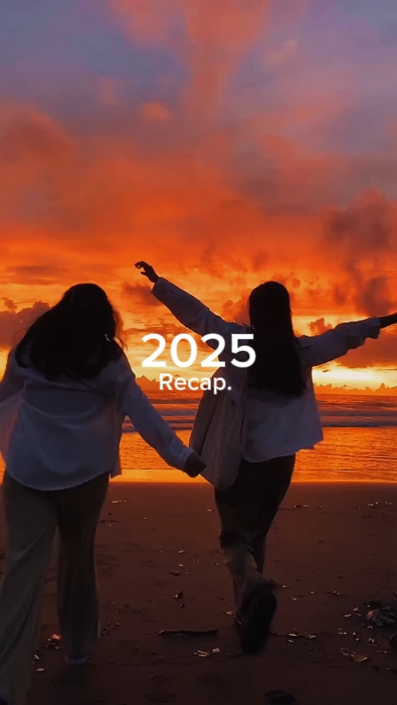 2025 Recap Seasons