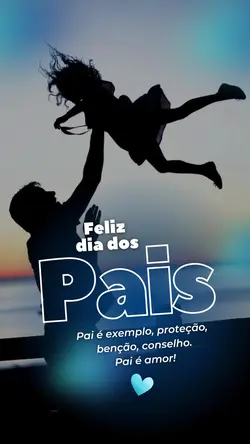 dia dos pais 