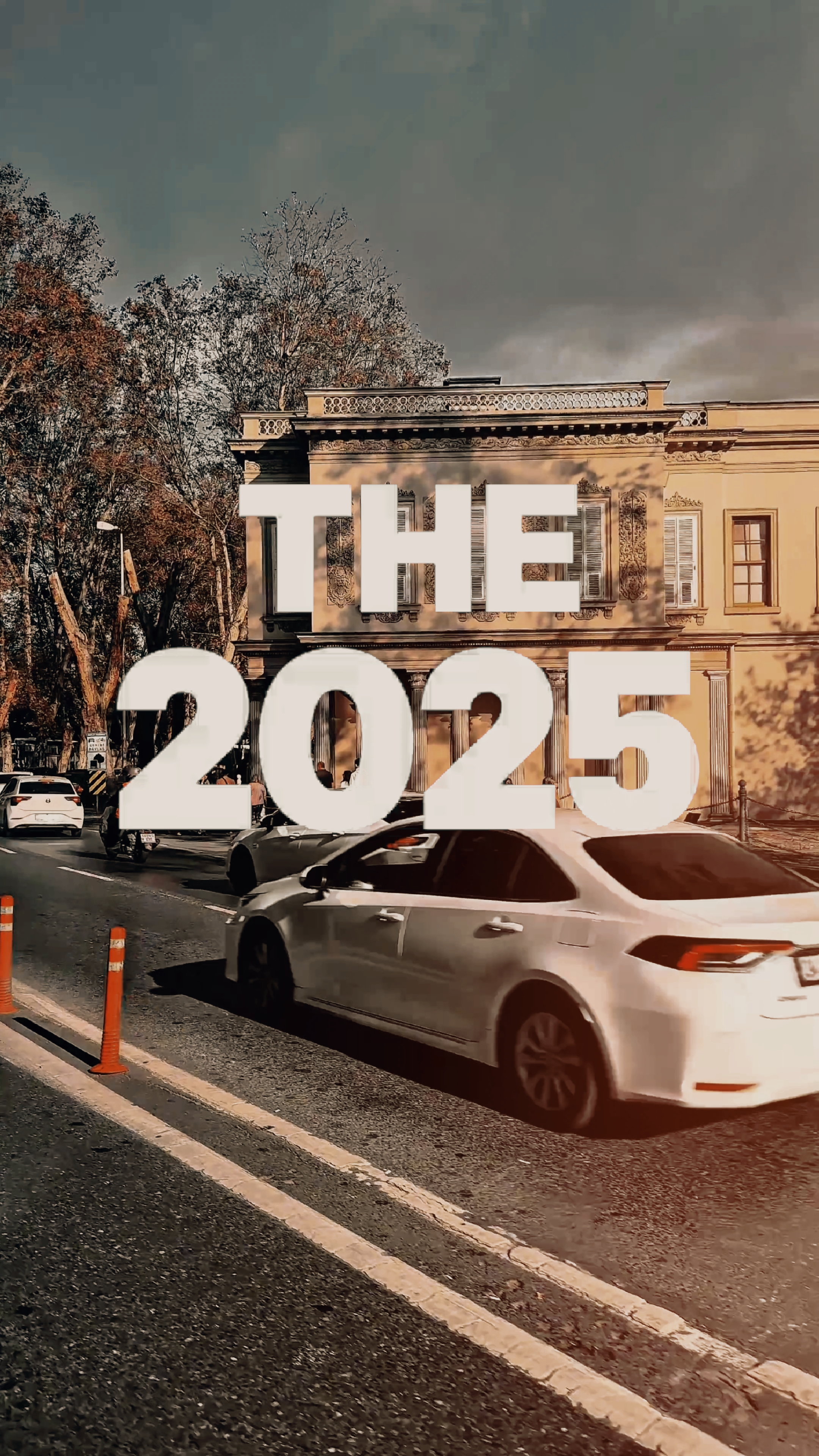 2025 recap