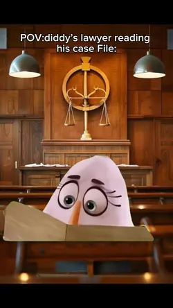 pdiddy case... 
