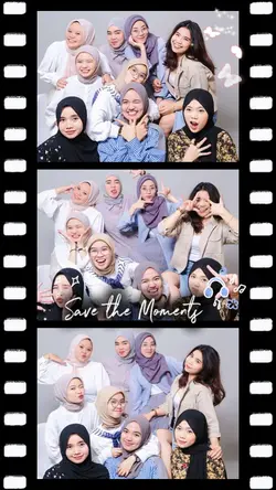 Foto Jalan Keatas 