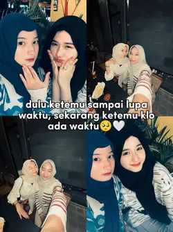 dulu ketemu sampai