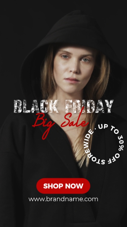 Black Friday 