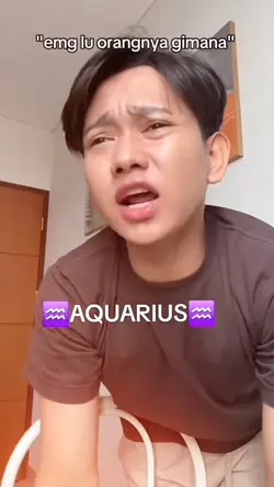 Aquarius