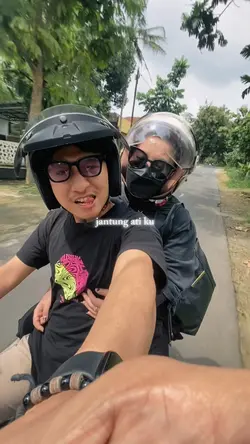 TUNGGAL EKA - slowmo