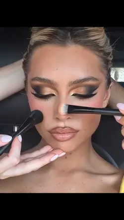 Makeup pro 🤩
