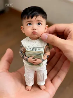 mini millionaire