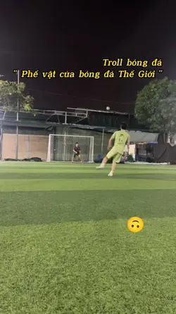 Phế vật bóng đá TG