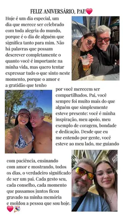 aniversário pai