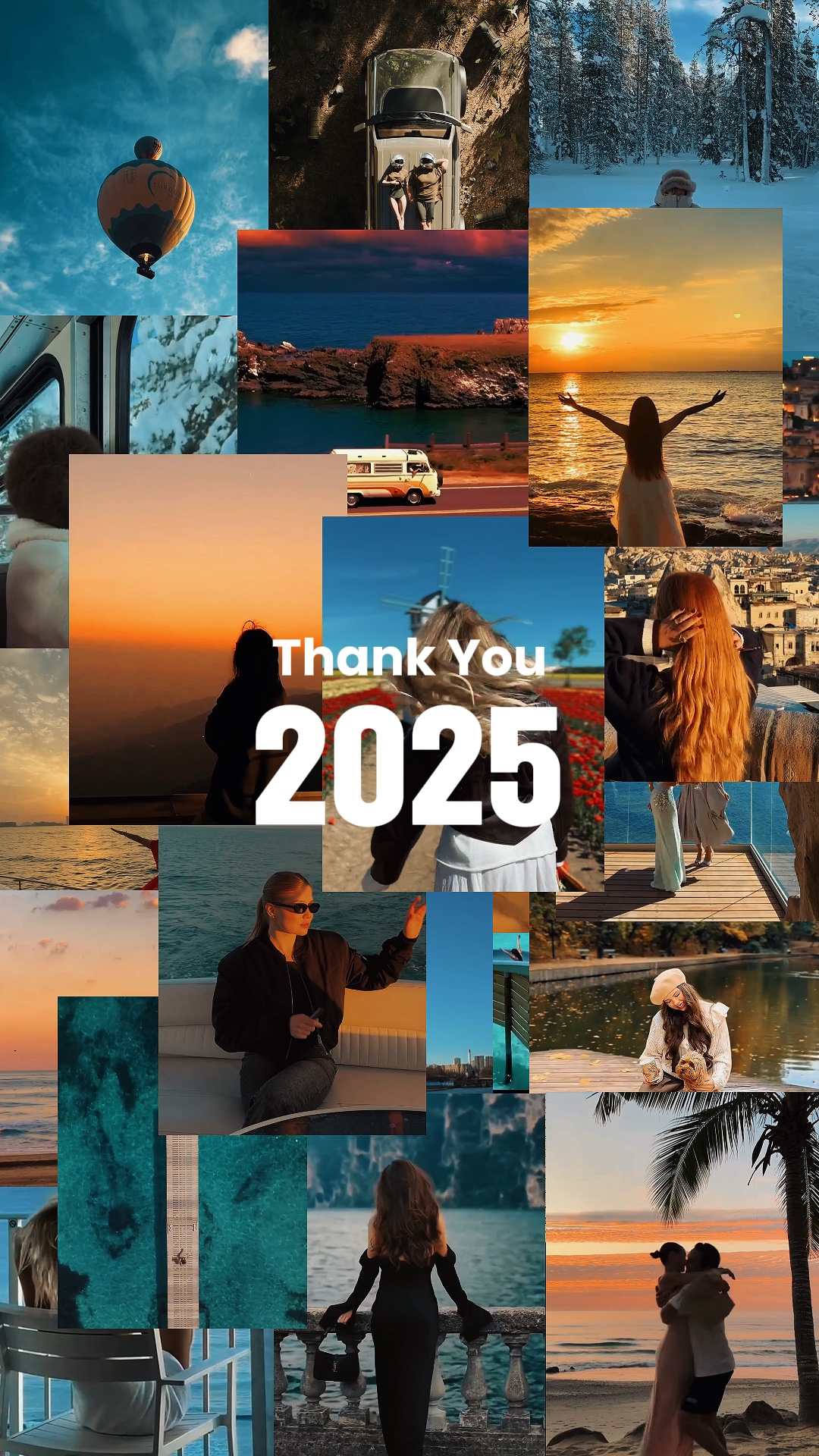 감사합니다 2025 