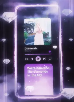 Diamonds