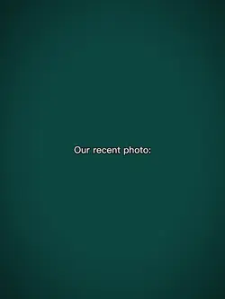 recent photo