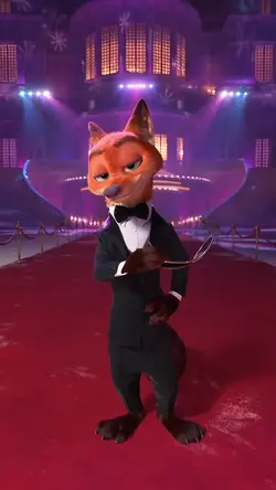 Zootopia 2