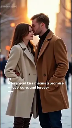 Love in Every Glance