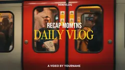 DAILY VLOG